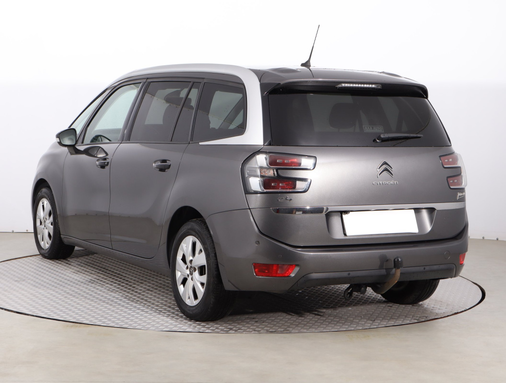 Citroen C4 Grand Picasso