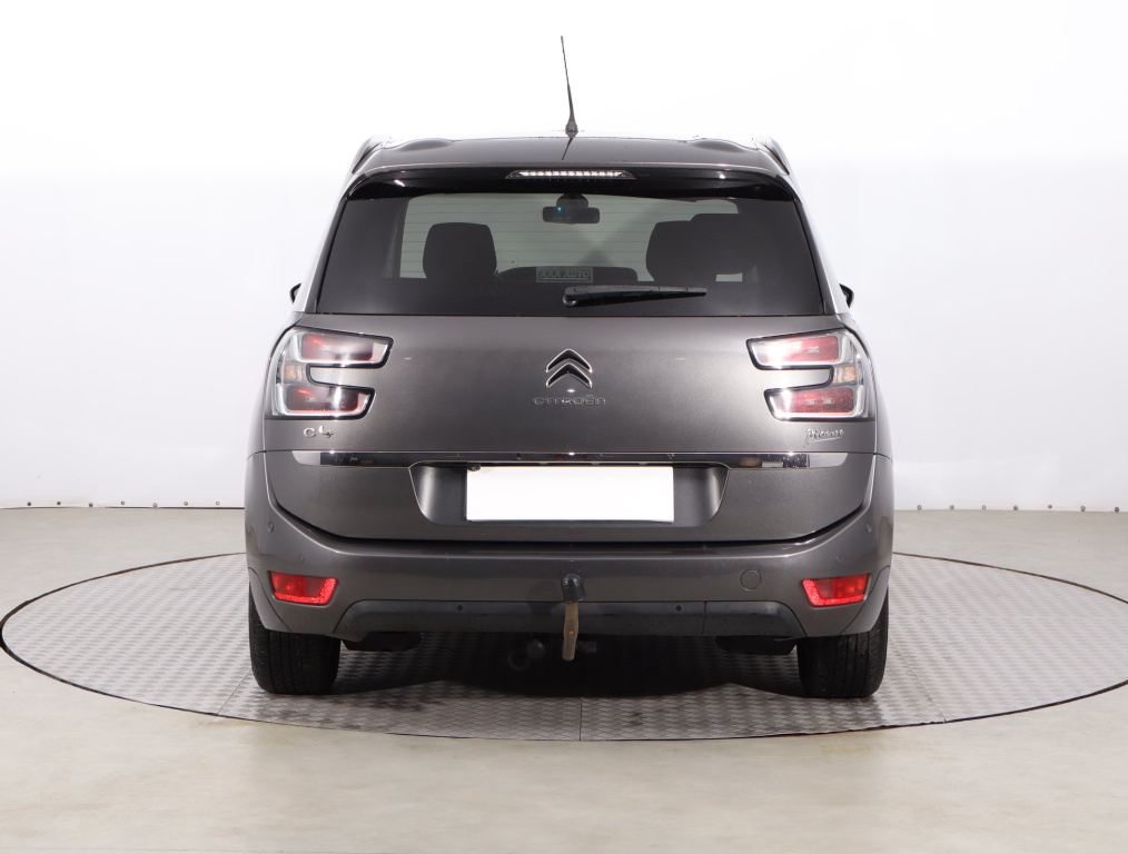 Citroen C4 Grand Picasso