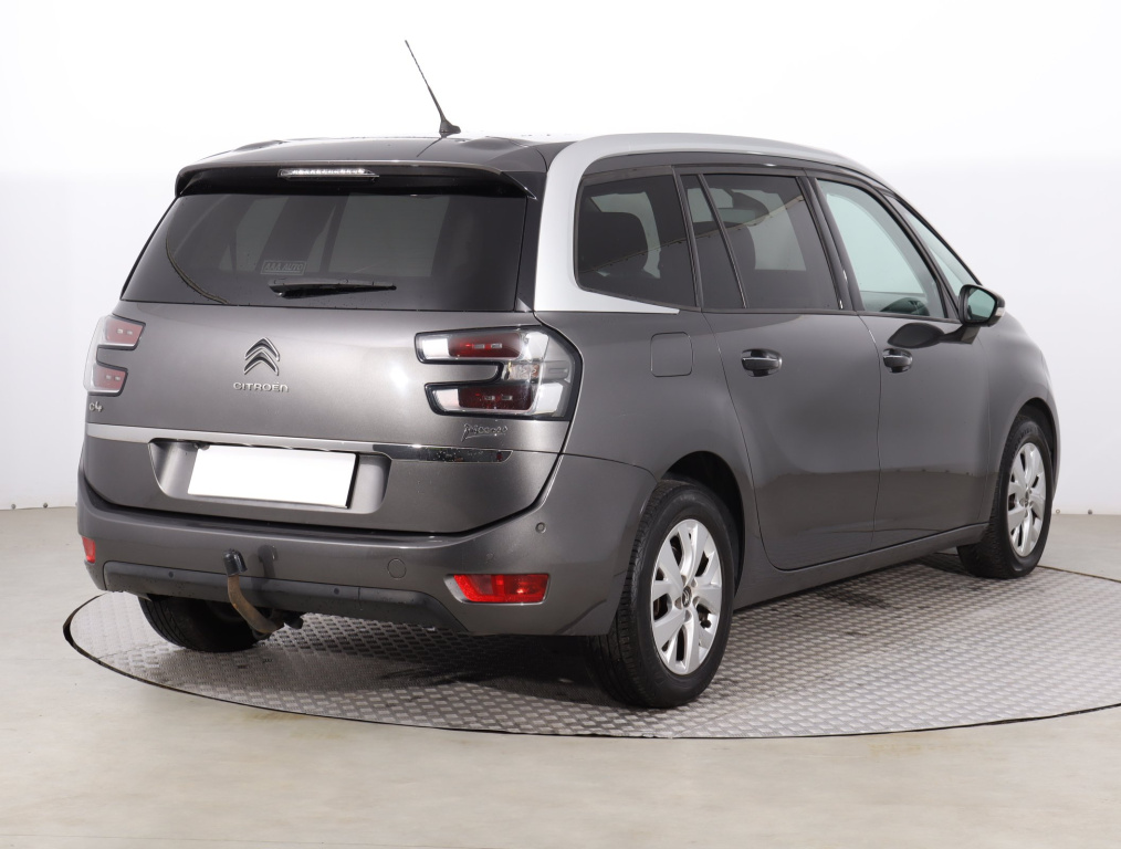 Citroen C4 Grand Picasso