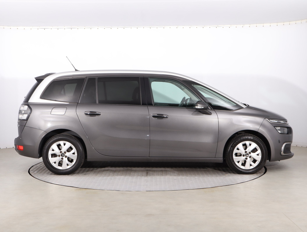 Citroen C4 Grand Picasso