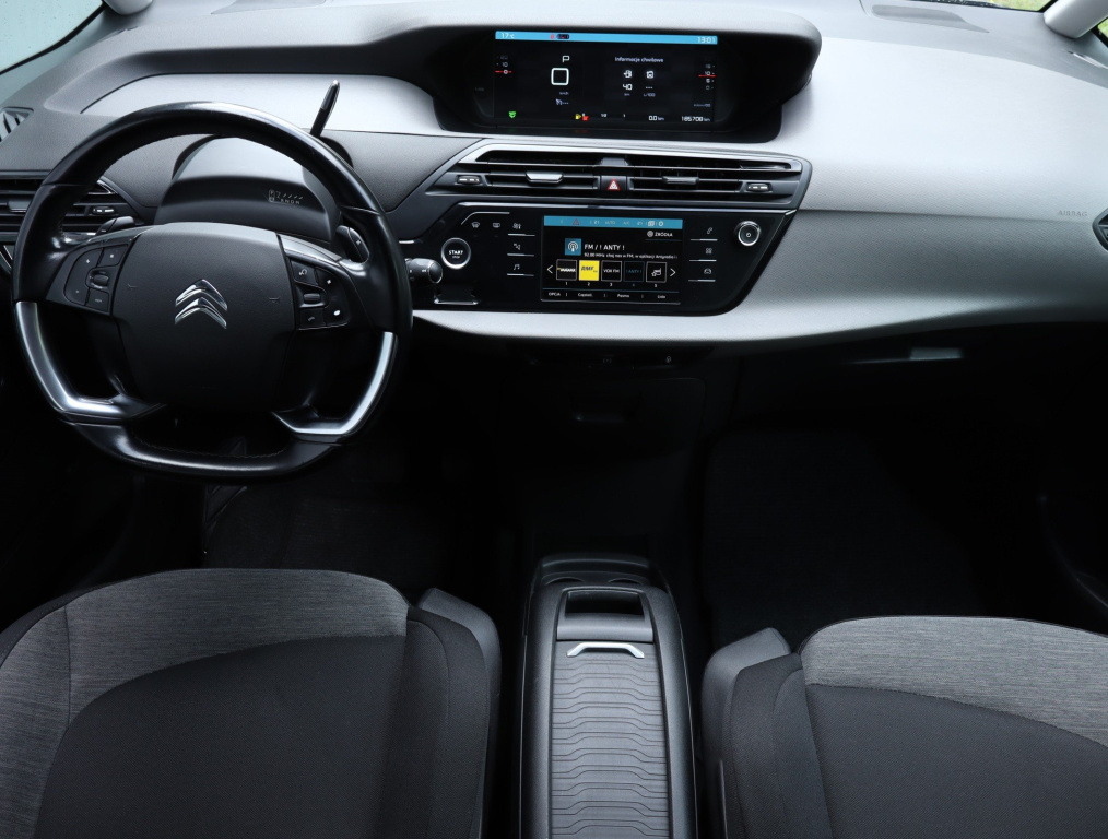 Citroen C4 Grand Picasso