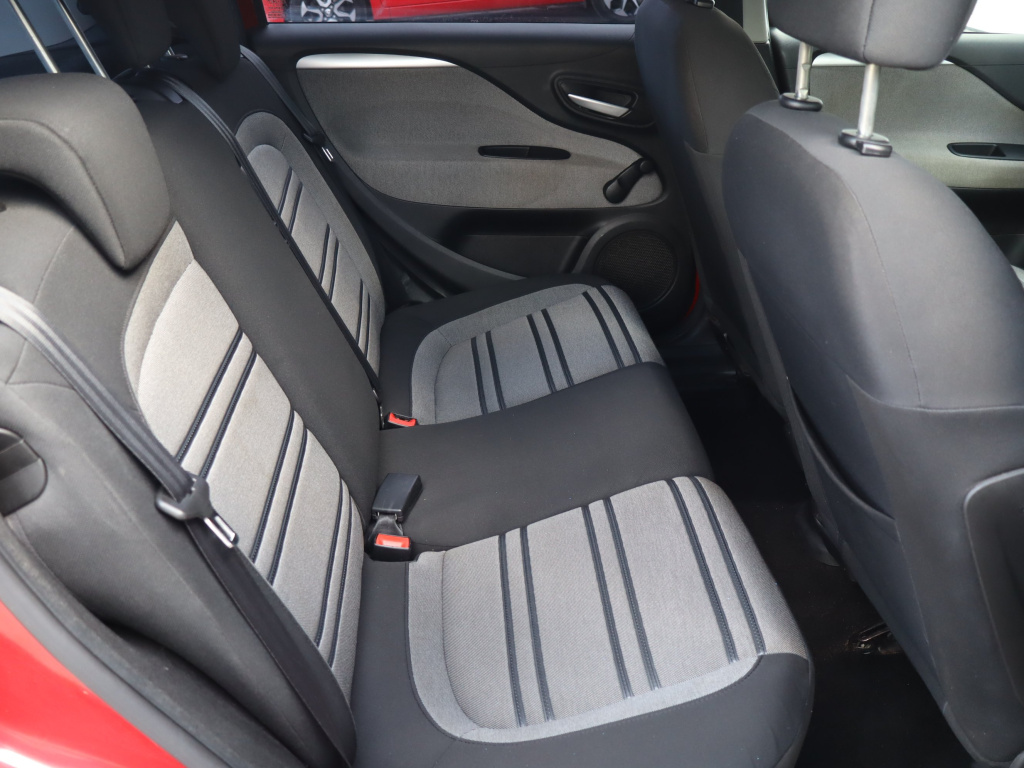 Fiat Punto Evo