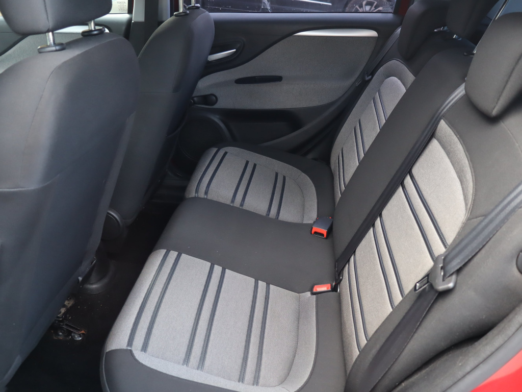 Fiat Punto Evo