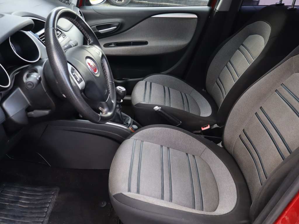 Fiat Punto Evo