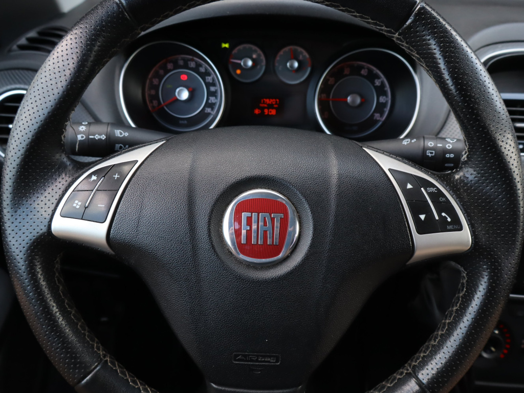 Fiat Punto Evo