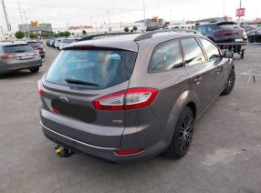 Ford Mondeo - 2010