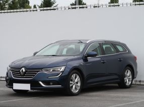Renault Talisman - 2017