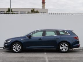 Renault Talisman - 2017