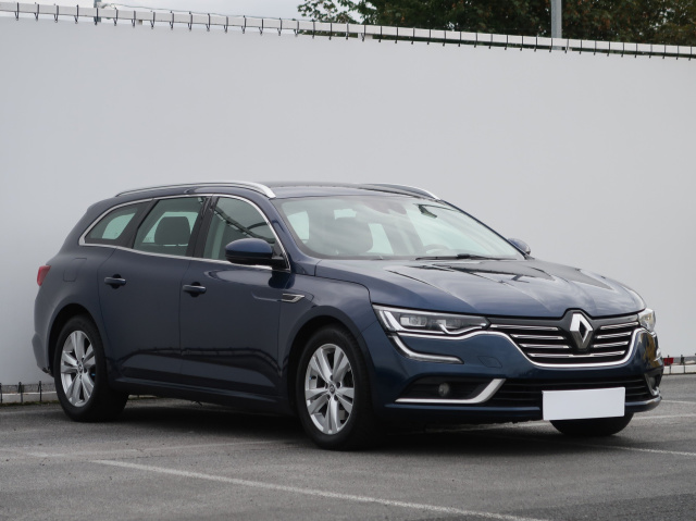 Renault Talisman 2017
