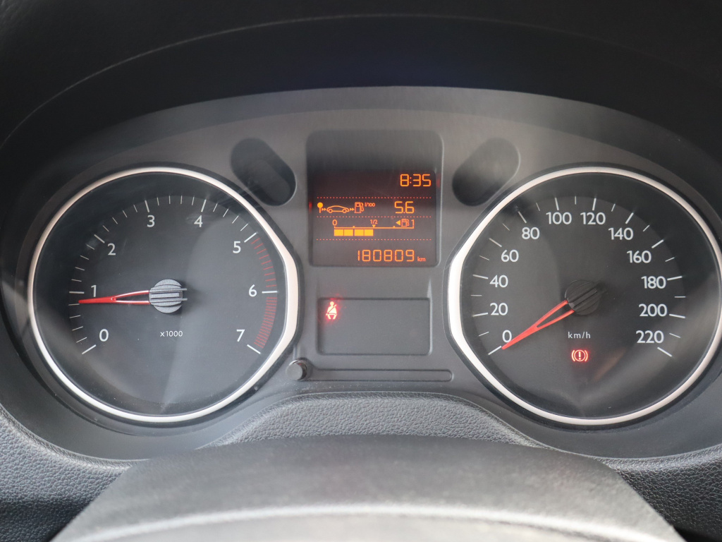 Citroen C-Elysee