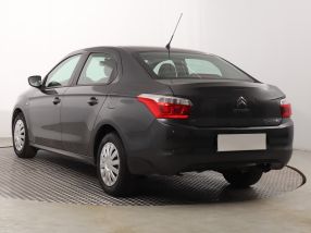 Citroen C-Elysee - 2013