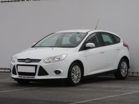 Ford Focus - 2013