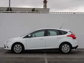 Ford Focus - 2013
