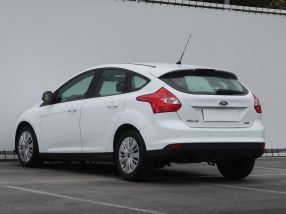 Ford Focus - 2013