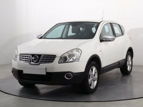 Nissan Qashqai - 2009