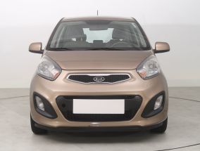 Kia Picanto - 2012