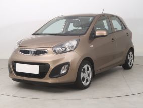 Kia Picanto - 2012
