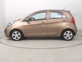 Kia Picanto - 2012