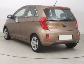 Kia Picanto - 2012