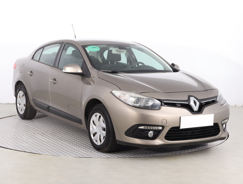 Renault Fluence
