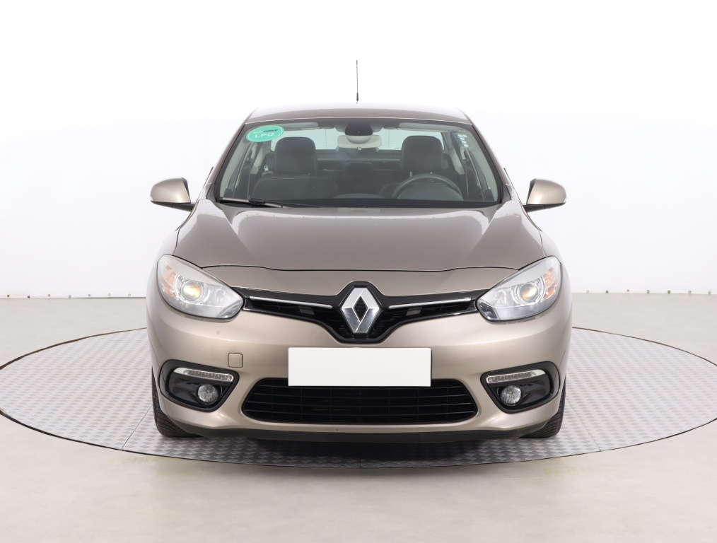 Renault Fluence
