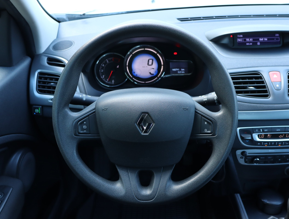 Renault Fluence