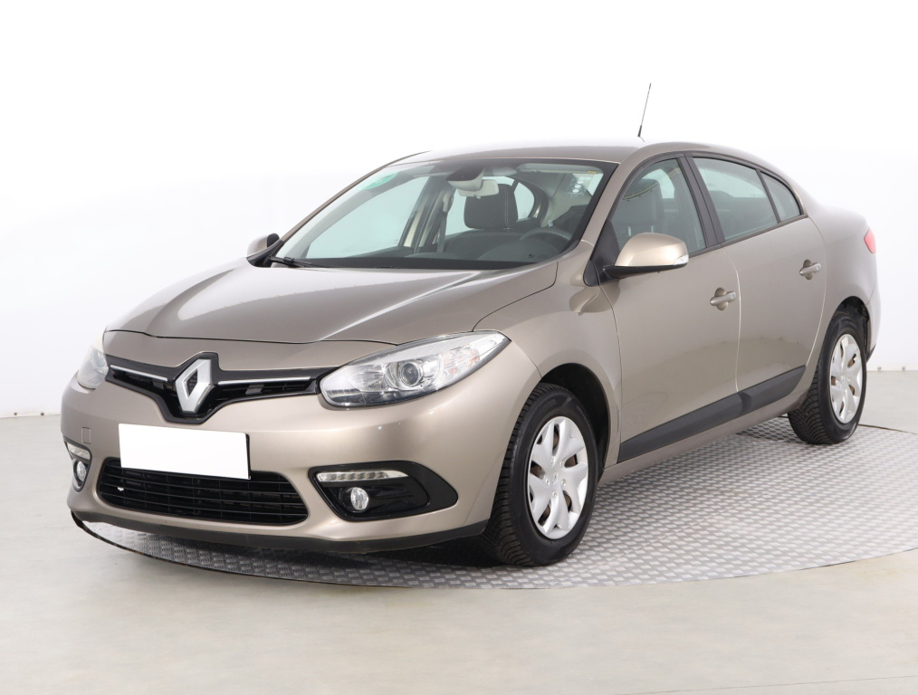 Renault Fluence