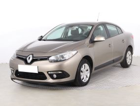 Renault Fluence - 2014