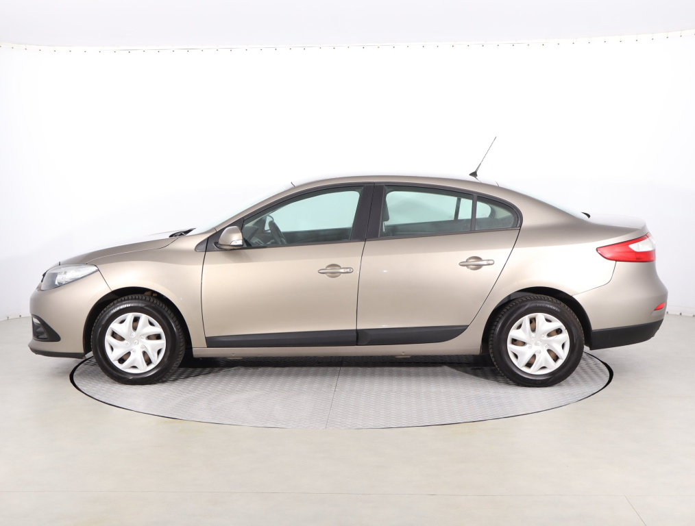Renault Fluence