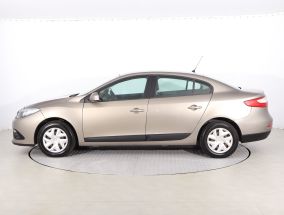 Renault Fluence - 2014