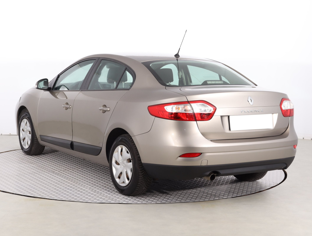 Renault Fluence