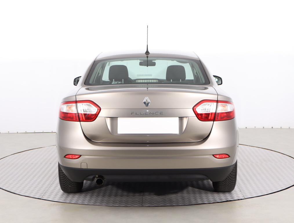 Renault Fluence