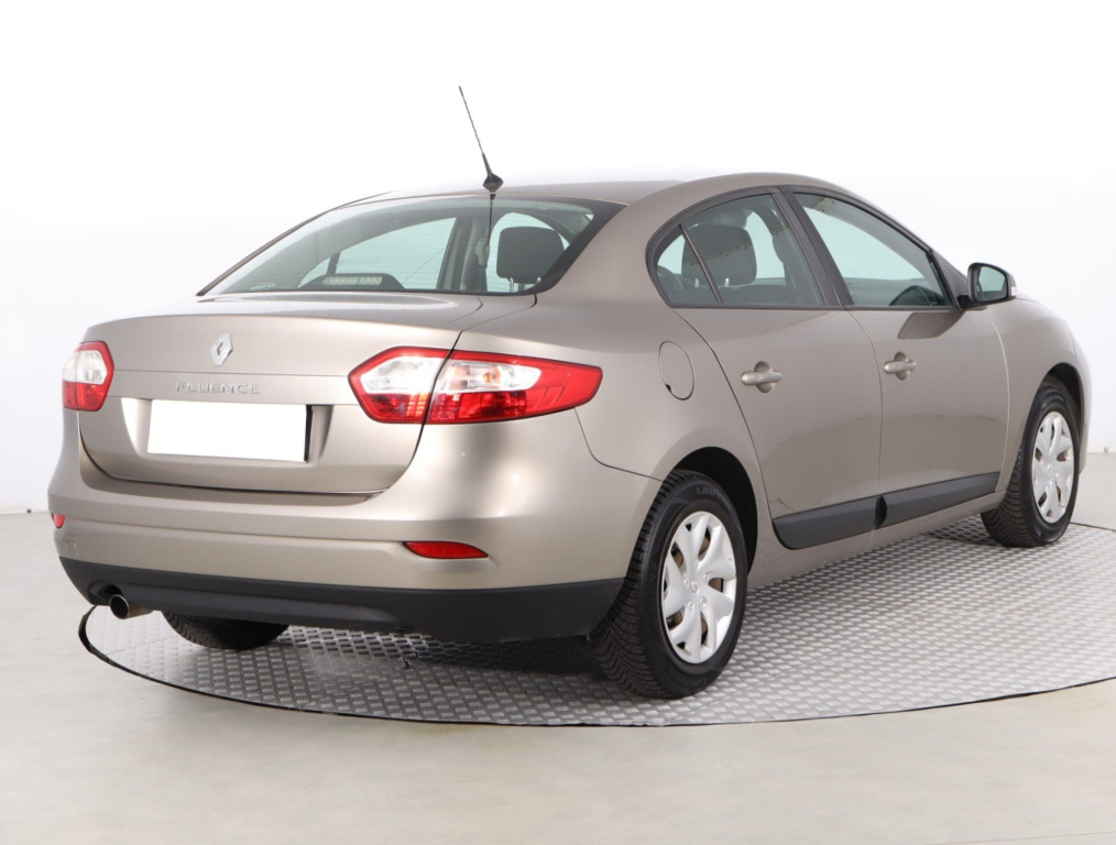 Renault Fluence