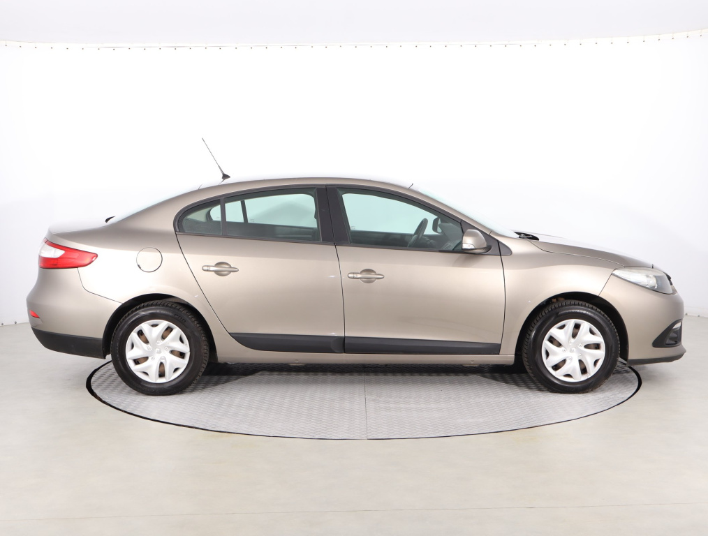 Renault Fluence
