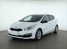 Kia Ceed - 2017
