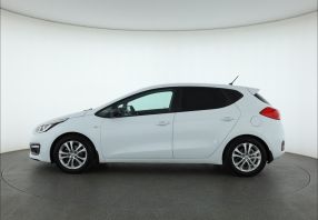 Kia Ceed - 2017
