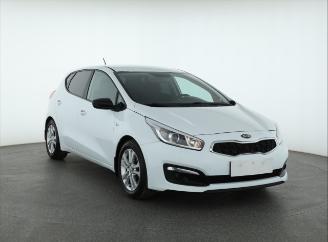 Kia Ceed 2017