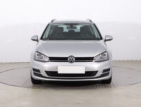 Volkswagen Golf - 2014
