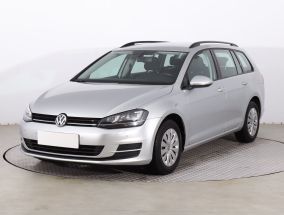 Volkswagen Golf - 2014