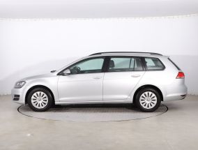 Volkswagen Golf - 2014