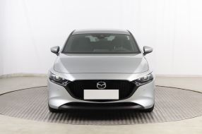 Mazda 3 - 2021
