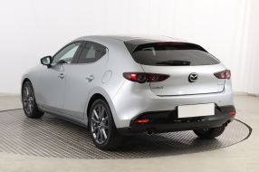 Mazda 3 - 2021