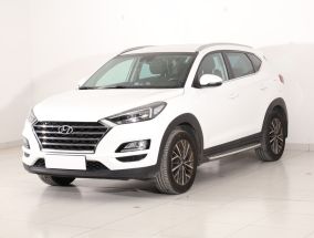 Hyundai Tucson - 2018