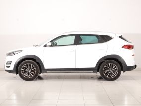 Hyundai Tucson - 2018