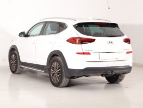 Hyundai Tucson - 2018