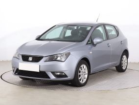 Seat Ibiza - 2016