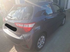 Toyota Yaris - 2019