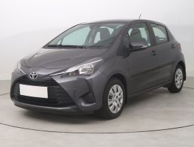 Toyota Yaris - 2019