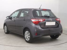 Toyota Yaris - 2019