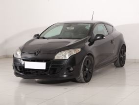 Renault Megane - 2009